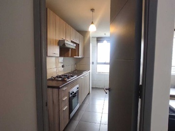 Venta / Departamento / Macul