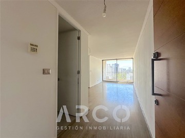Venta / Departamento / Macul