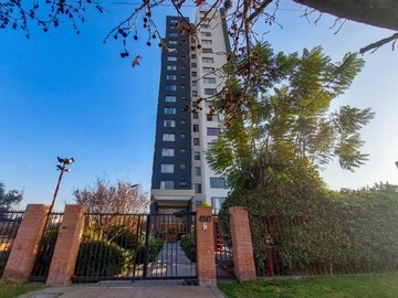 Venta / Departamento / Macul
