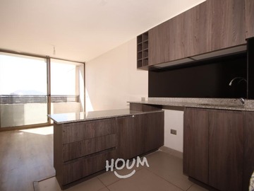 Venta / Departamento / Macul