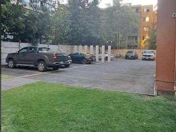 Venta / Departamento / Macul