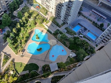 Venta / Departamento / Macul
