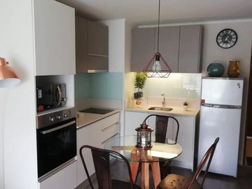Venta / Departamento / Macul