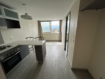 Venta / Departamento / Macul