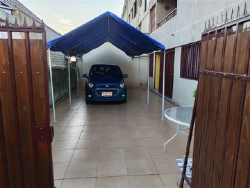 Venta / Departamento / Macul