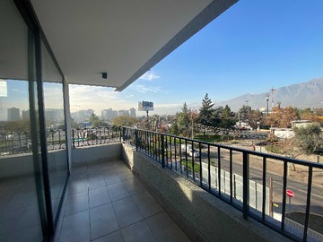 Venta / Departamento / Macul