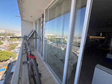 Venta / Departamento / Macul