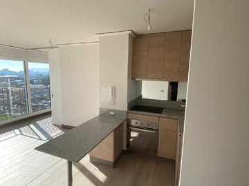 Venta / Departamento / Macul