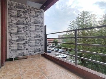 Venta / Departamento / Macul