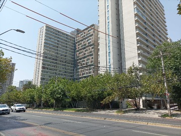 Venta / Departamento / Macul
