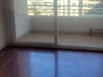 Venta / Departamento / Macul