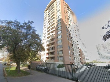 Venta / Departamento / Macul