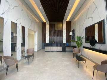 Venta / Departamento / Macul