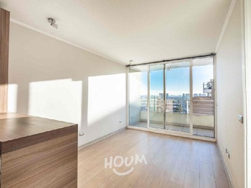 Venta / Departamento / Macul