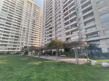 Venta / Departamento / Macul