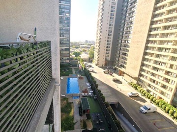 Venta / Departamento / Macul