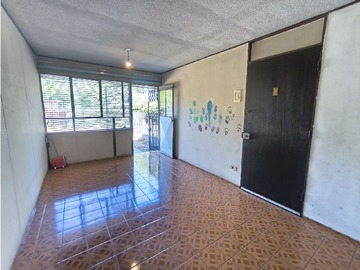 Venta / Departamento / Macul