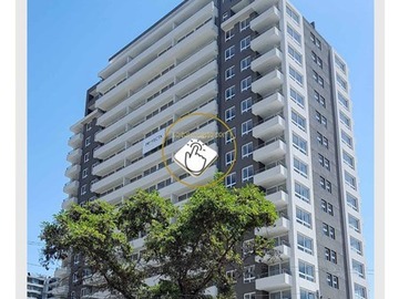 Venta / Departamento / Macul