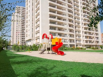 Venta / Departamento / Macul