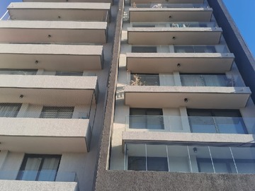 Venta / Departamento / Macul