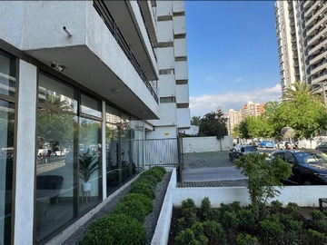 Venta / Departamento / Macul