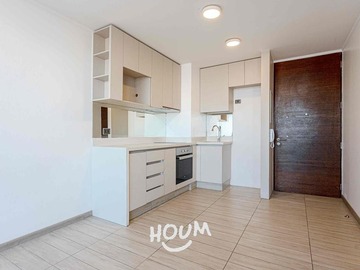 Venta / Departamento / Macul