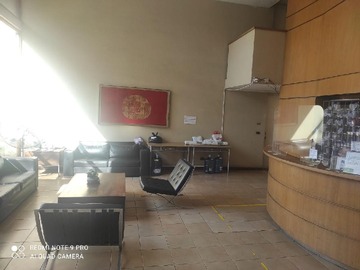 Venta / Departamento / Macul