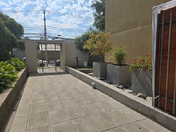 Venta / Departamento / Macul