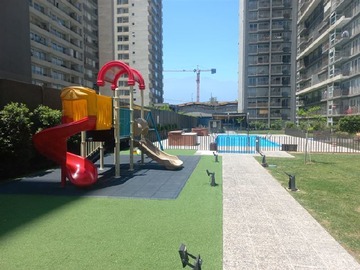 Venta / Departamento / Macul