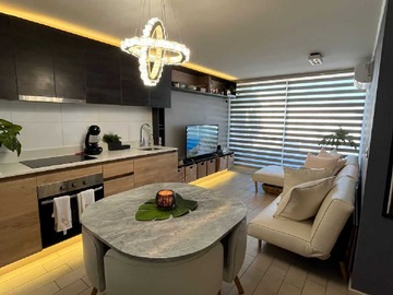 Venta / Departamento / Macul