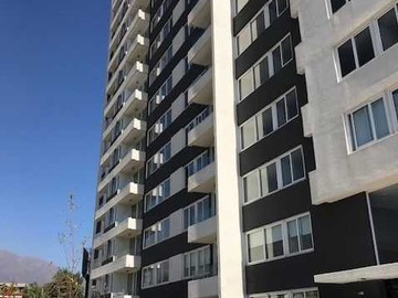 Venta / Departamento / Macul