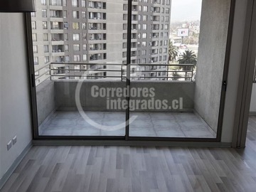 Venta / Departamento / Macul