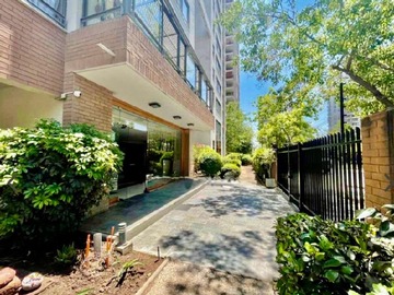 Venta / Departamento / Macul