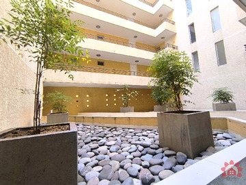 Venta / Departamento / Macul
