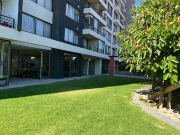 Venta / Departamento / Macul