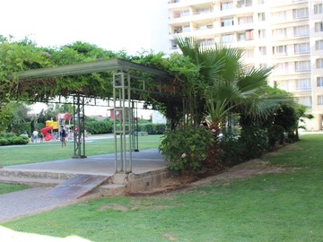 Venta / Departamento / Macul