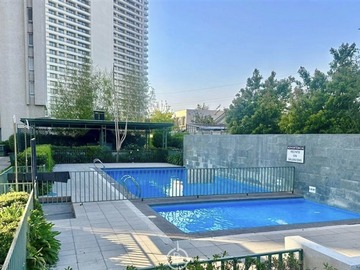 Venta / Departamento / Macul