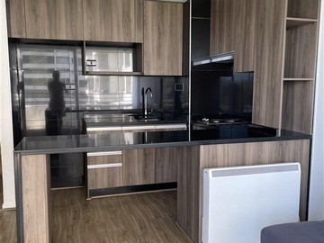 Venta / Departamento / Macul