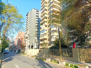 Venta / Departamento / Macul