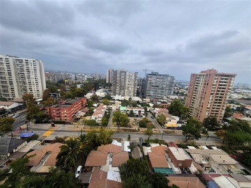 Venta / Departamento / Macul