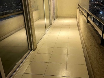 Venta / Departamento / Macul