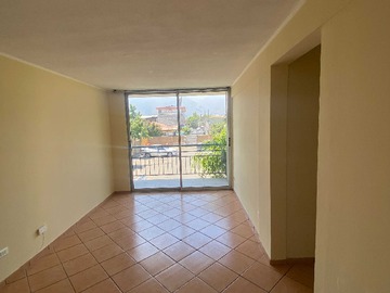 Venta / Departamento / Macul