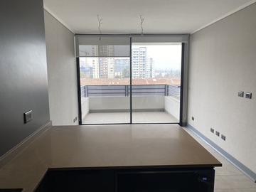 Venta / Departamento / Macul