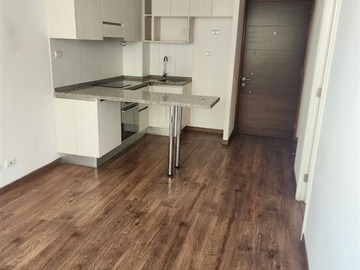 Venta / Departamento / Macul