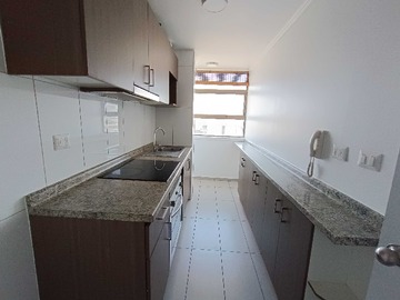 Venta / Departamento / Macul