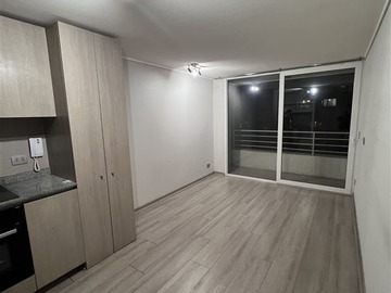 Venta / Departamento / Macul