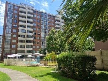 Venta / Departamento / Macul
