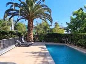 Venta / Departamento / Macul