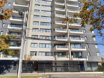 Venta / Departamento / Macul