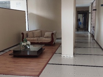 Venta / Departamento / Macul